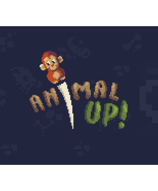 Animal Up! Steam Key GLOBAL